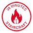 Fire Rated I-Joist [30 minute fire rating]