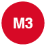 Maintained emergency 3hr (Option)
