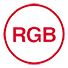 RGB