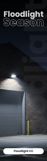 Floodlight season click to see our Floodlight CC