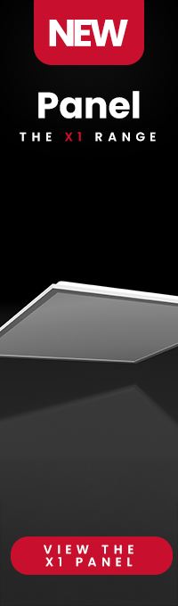 X1 LED Panels