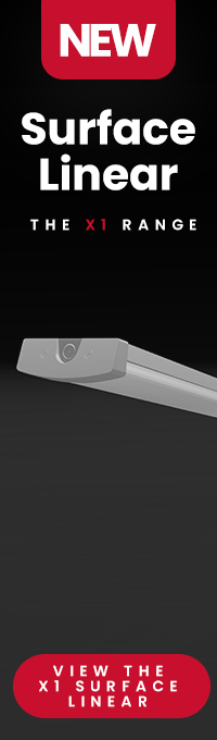 X1 surface linear