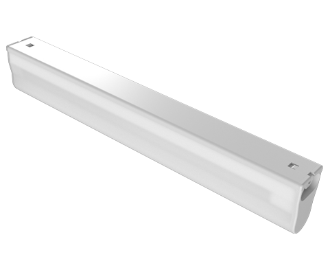 cabinet light cc 3w top