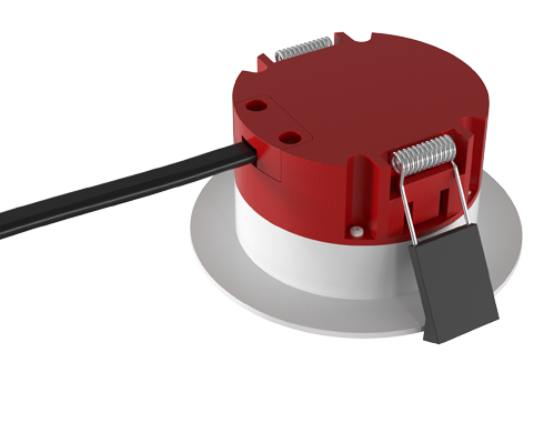 downlight wp cable web