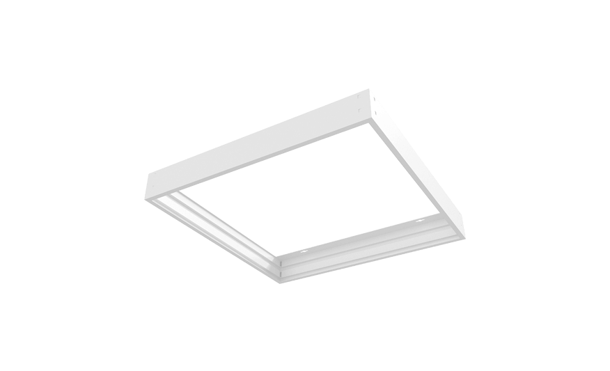 panel surface frame main