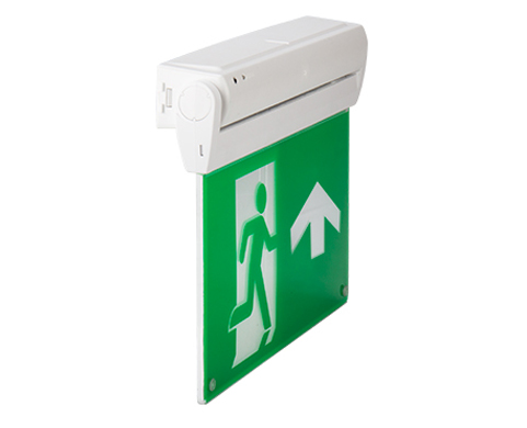 xcite blade wall mount