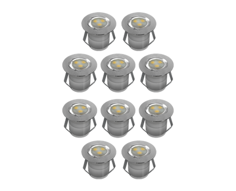 xcite decking light 10