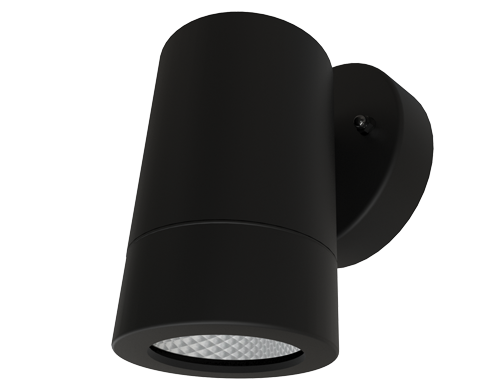 xcite deco wl down black