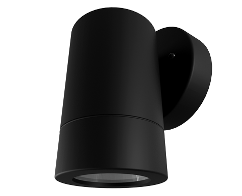 xcite deco wl down gu10 black