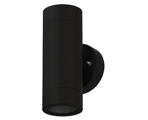 xcite deco wl updown gu10 black
