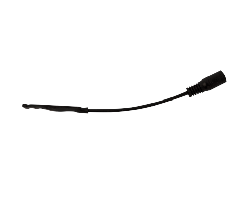xcite led strip kit remote rgb inline connector