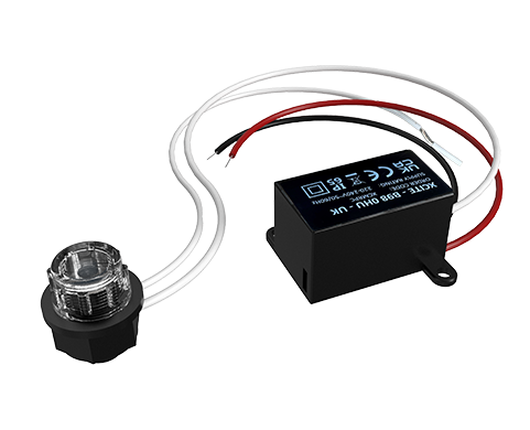 xcite mini remote photocell 2025