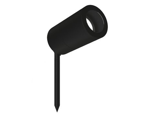 xcite spike b gu10 lamp