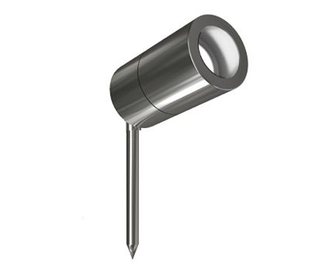 xcite spike ss gu10 lamp