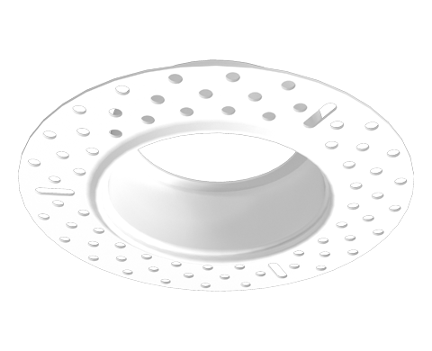 xcite trimless frame down