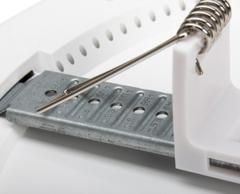xcite uni downlight closeup 1