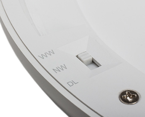 xcite uni downlight closeup 2