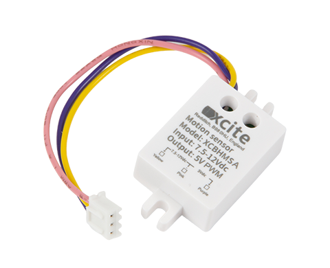 xcite xcbhmsa front