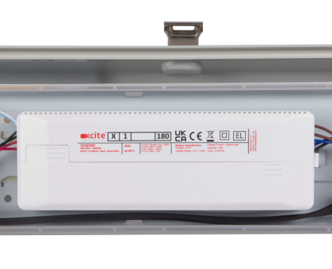 xcite xcncm3 fit close