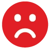 Not great