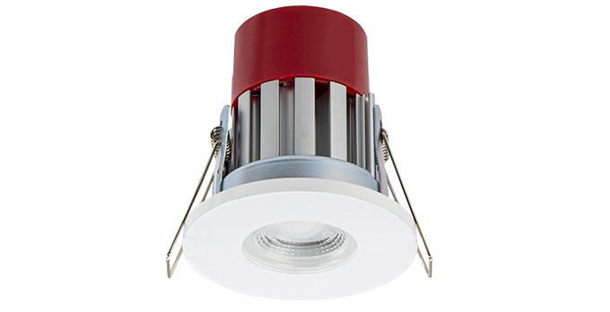 Fire Rated Downlight xcite Fire Rated Downlight