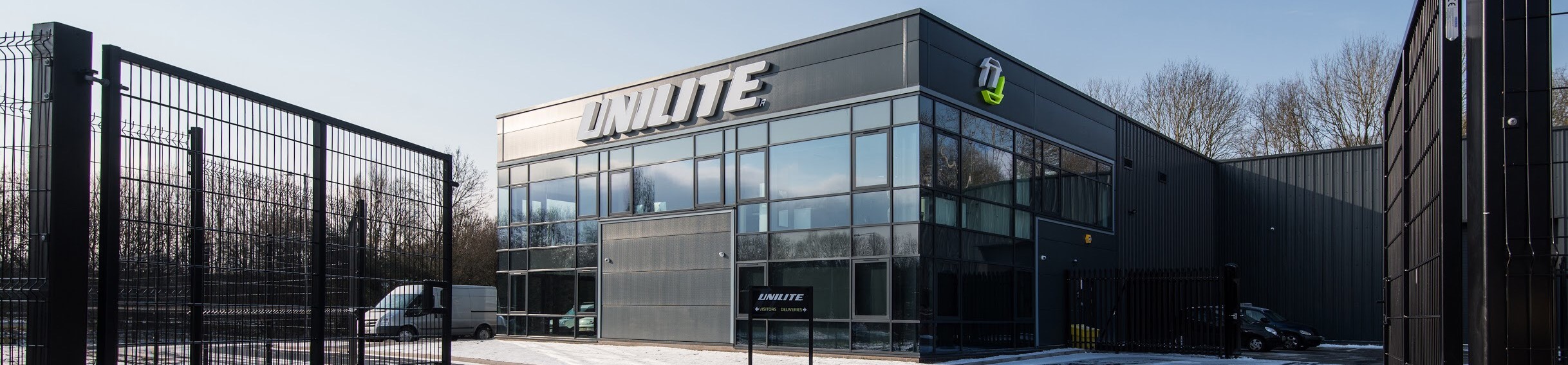 unilite header Unilite