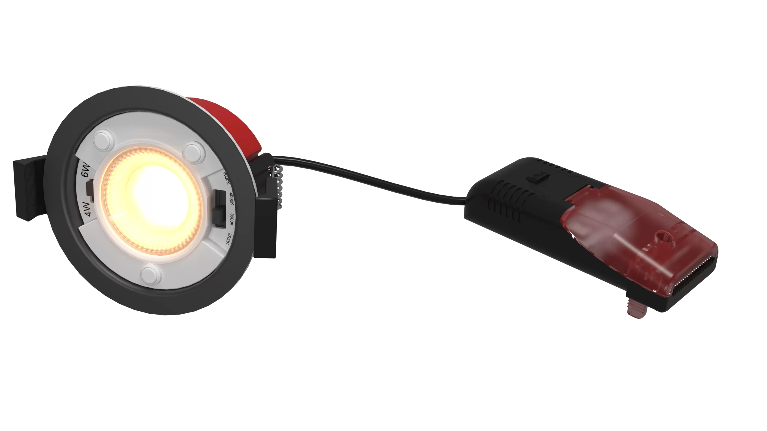 X1 6W 3000