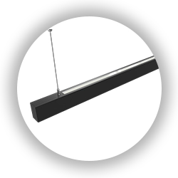 linear lighting
