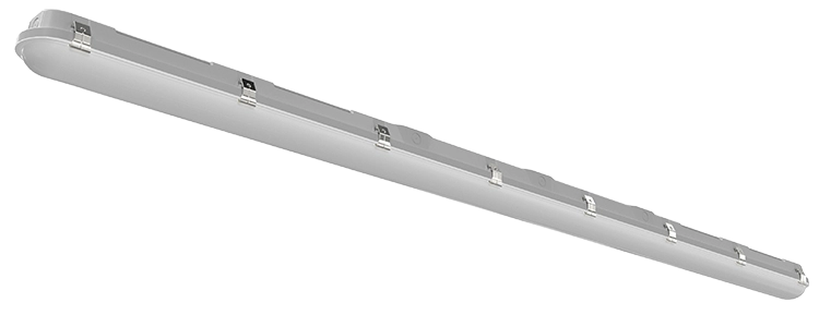 xcite X1 non-corrosive LED fitting