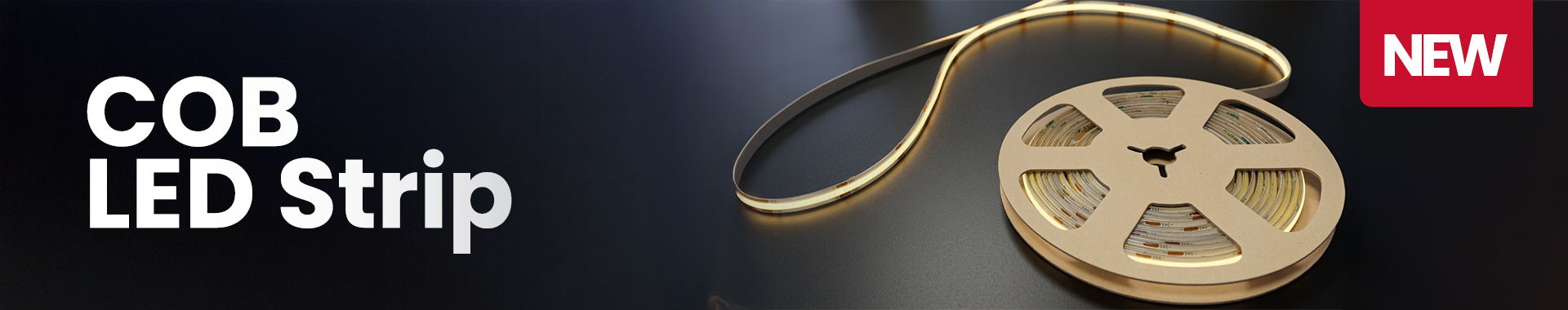 COB LED strip