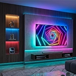 Colour Changing LED