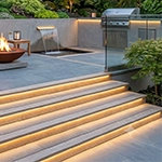 Outdoor LED Strip Lighting