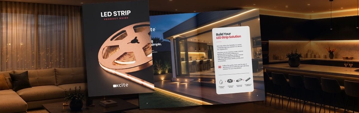 led strip booklet