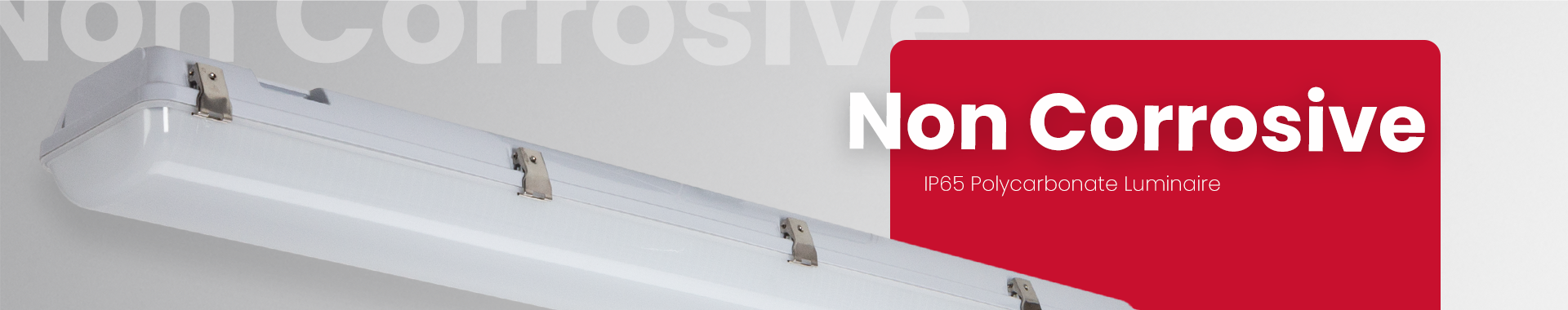 Non Corrosive